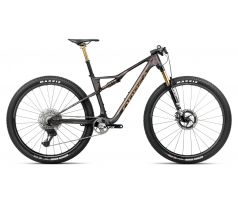 celoodpružené kolo Orbea OIZ M-TEAM FACTORY 2026