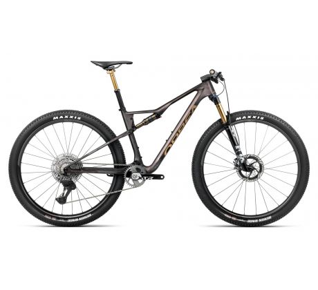 celoodpružené kolo Orbea OIZ M-TEAM FACTORY 2026