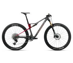 celoodpružené kolo Orbea OIZ M-TEAM AXS 2026