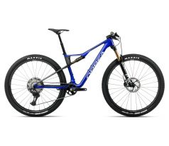 celoodpružené kolo Orbea OIZ M-PRO 2026