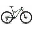 celoodpružené kolo Orbea OIZ M10 2026