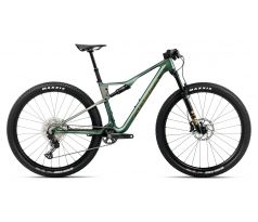 celoodpružené kolo Orbea OIZ M30 2026