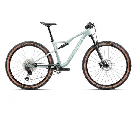celoodpružené kolo Orbea OIZ H10 2026