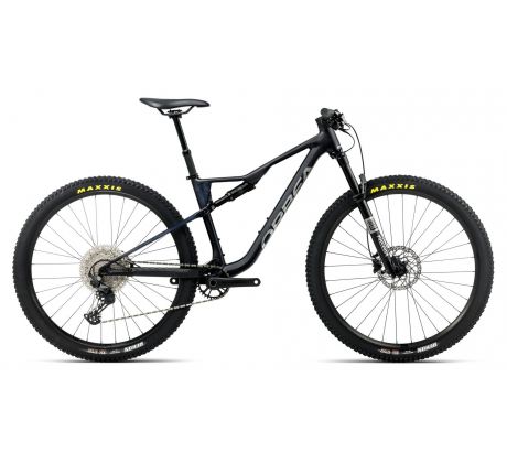 celoodpružené kolo Orbea OIZ H30 2026