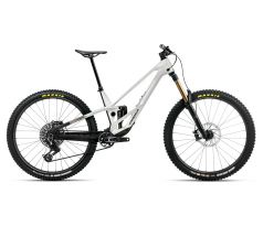 enduro kolo Orbea RALLON E-LTD 2026