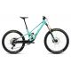 enduro kolo Orbea RALLON E-TEAM 2026