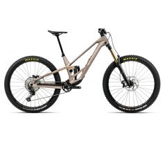 enduro kolo Orbea RALLON E10 2026