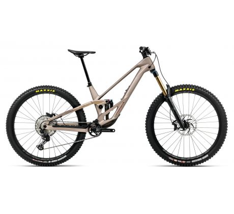 enduro kolo Orbea RALLON E10 2026