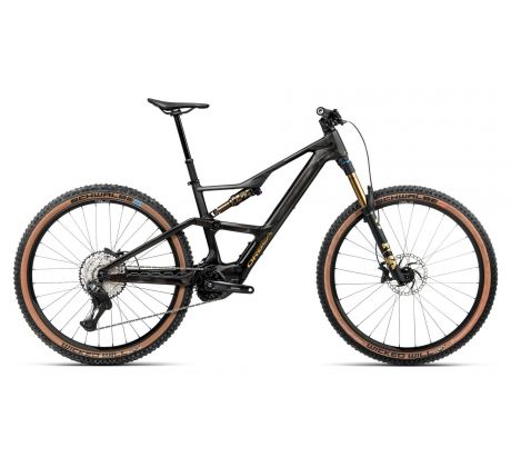 lehké elektrokolo Orbea RISE SL M10 2026