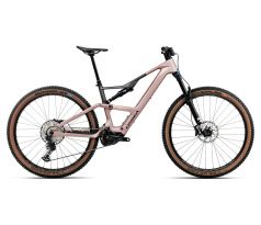 lehké elektrokolo Orbea RISE SL M20 2026