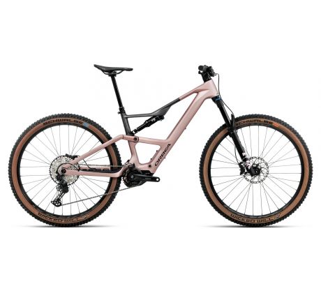 lehké elektrokolo Orbea RISE SL M20 2026
