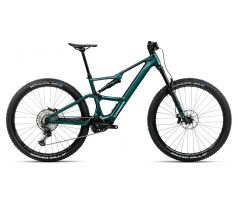 lehké elektrokolo Orbea RISE SL H10 2026