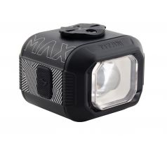 přední světlo MOON TITAN MAX