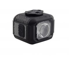 přední světlo MOON TITAN MINI