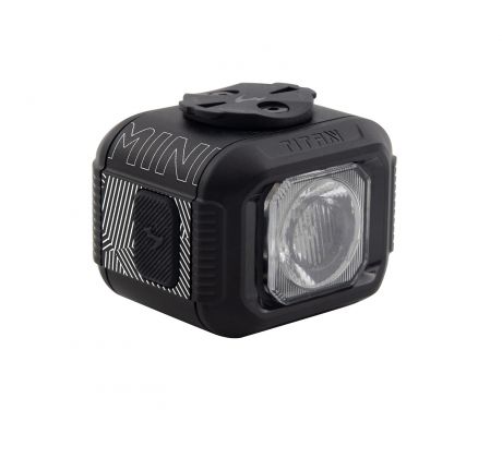 přední světlo MOON TITAN MINI