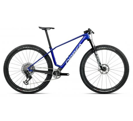 horské kolo Orbea ALMA M-LTD 2026