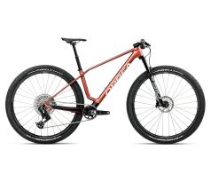 horské kolo Orbea ALMA M-TEAM AXS 2026