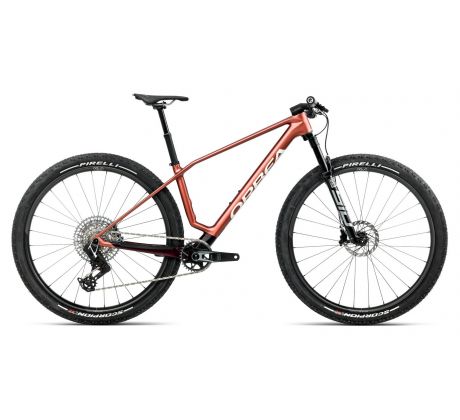 horské kolo Orbea ALMA M-TEAM AXS 2026