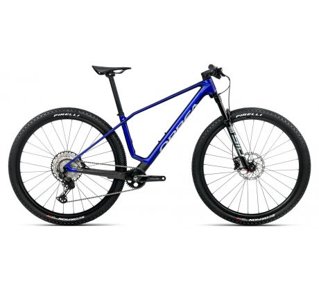 horské kolo Orbea ALMA M30 2026