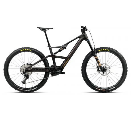 lehké elektrokolo Orbea RISE LT M20 2026