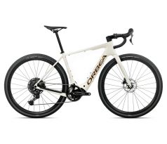 gravel elektrokolo Orbea DENNA H50 2026