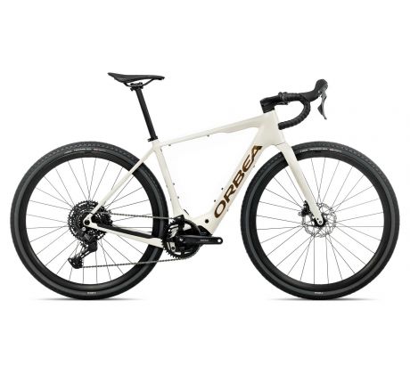 gravel elektrokolo Orbea DENNA H50 2026