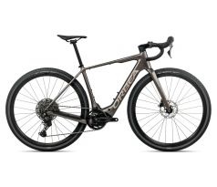 gravel elektrokolo Orbea DENNA H40 2026