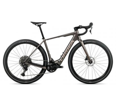 gravel elektrokolo Orbea DENNA H40 2026