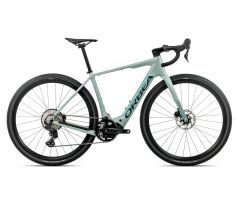 gravel elektrokolo Orbea DENNA H30 2026