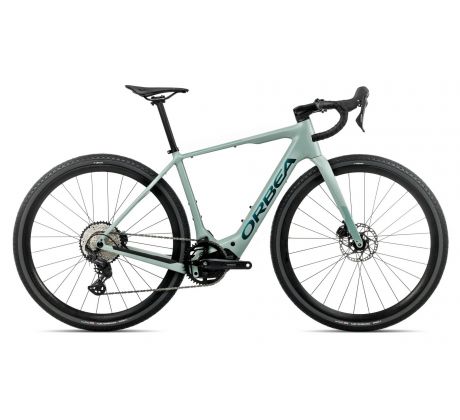 gravel elektrokolo Orbea DENNA H30 2026