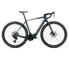 gravel elektrokolo Orbea DENNA M31e 2026
