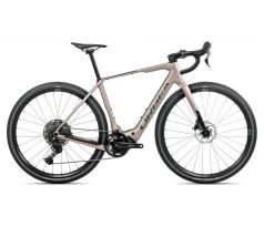 gravel elektrokolo Orbea DENNA M40 2026