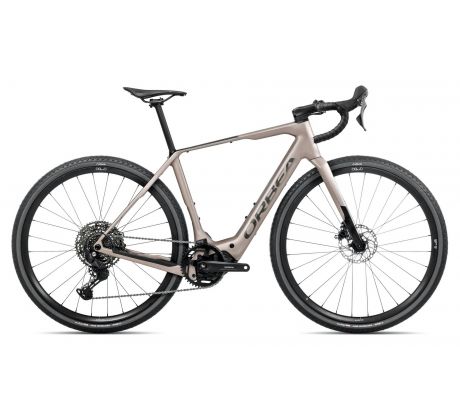 gravel elektrokolo Orbea DENNA M40 2026