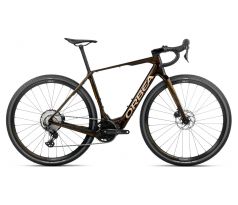 gravel elektrokolo Orbea DENNA M30 2026