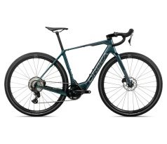 gravel elektrokolo Orbea DENNA M20 2026
