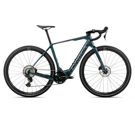 gravel elektrokolo Orbea DENNA M20 2026