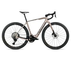 gravel elektrokolo Orbea DENNA M20i 2026