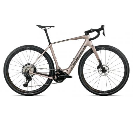 gravel elektrokolo Orbea DENNA M20i 2026