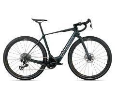 gravel elektrokolo Orbea DENNA M11e 2026