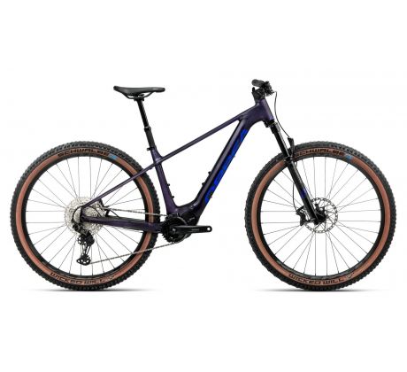 lehké elektrokolo Orbea URRUN 10 2026