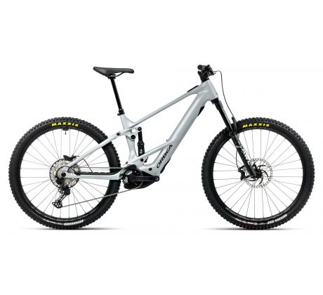 elektrokolo Orbea WILD ST H20 2026