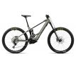 enduro elektrokolo Orbea WILD H20 2026