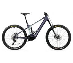 enduro elektrokolo Orbea WILD H20 2026
