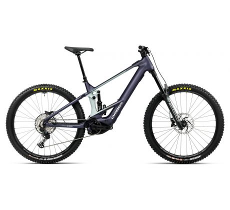 enduro elektrokolo Orbea WILD H20 2026