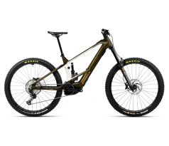 enduro elektrokolo Orbea WILD M20 2026