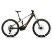 enduro elektrokolo Orbea WILD M-TEAM 2026