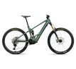 enduro elektrokolo Orbea WILD M-LTD 2026