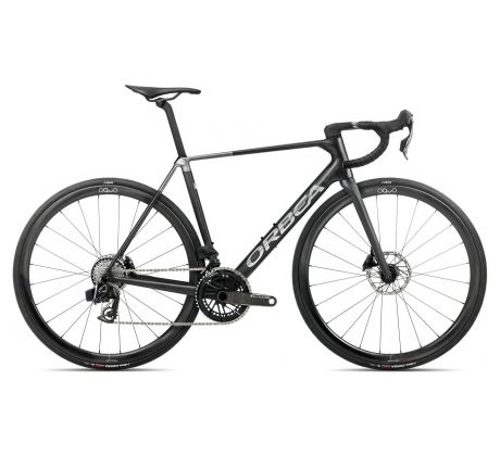 silniční kolo Orbea ORCA M21eTEAM 2026