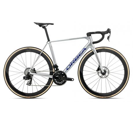 silniční kolo Orbea ORCA M21eLTD PWR 2026