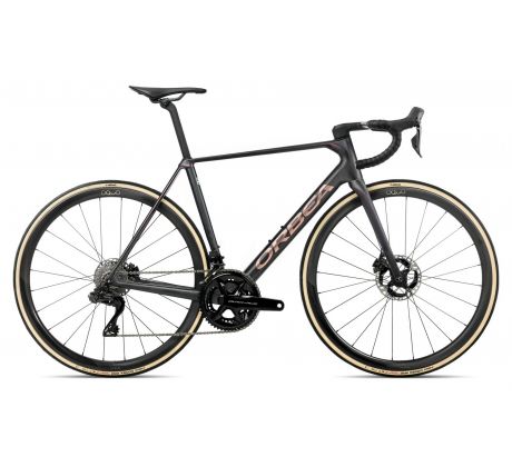 silniční kolo Orbea ORCA M10iLTD PWR 2026
